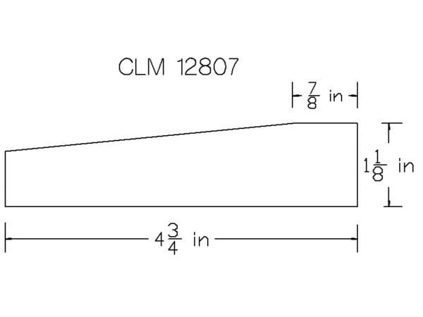 CLM 12807