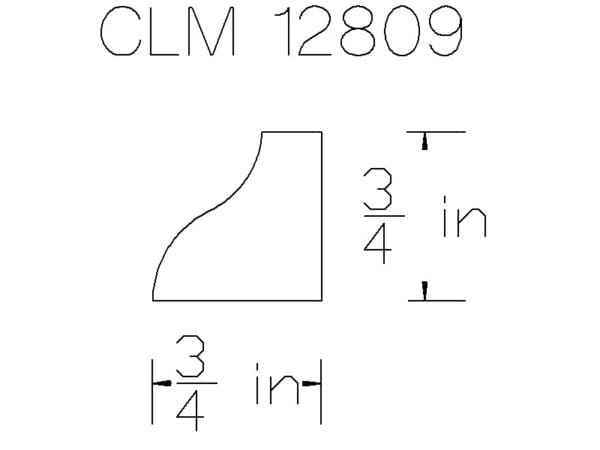 CLM 12809