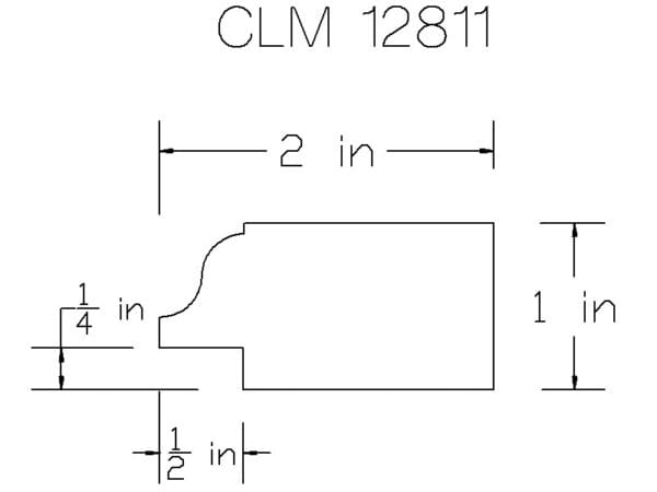 CLM 12811