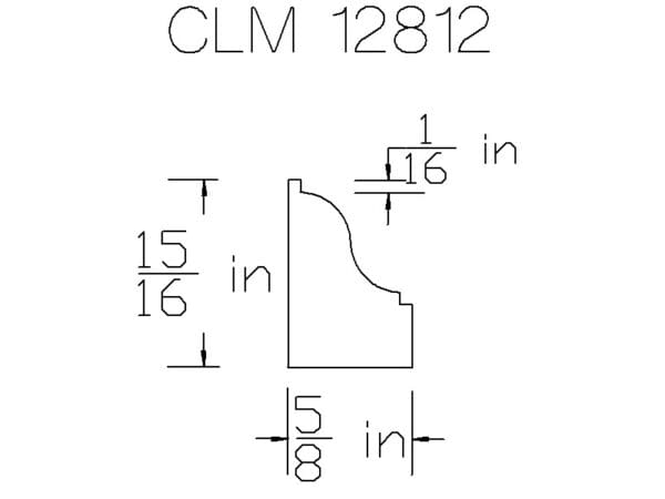 CLM 12812