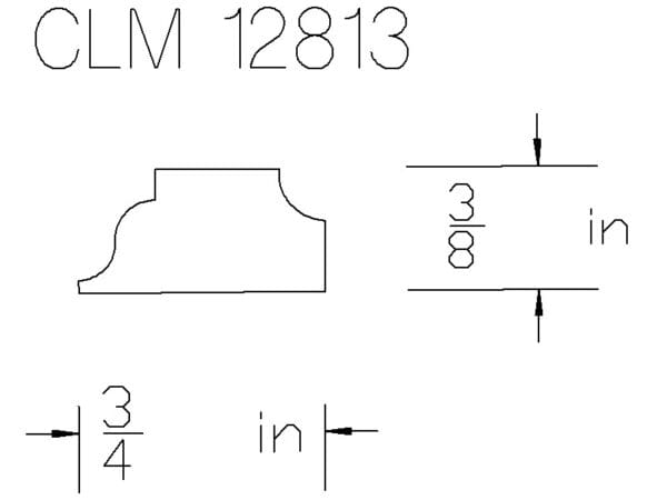 CLM 12813