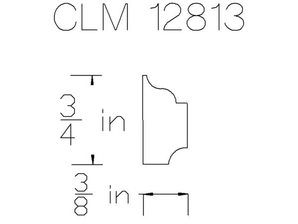 CLM 12813