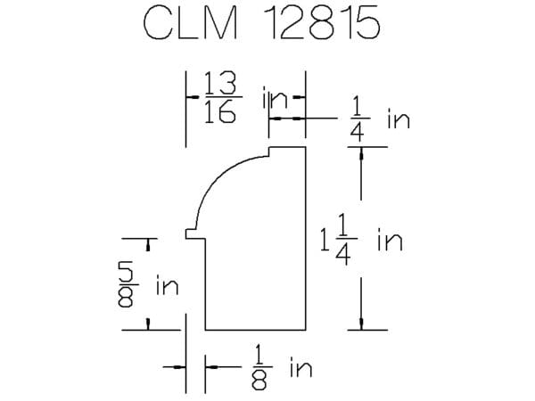 CLM 12815