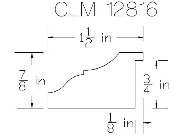 CLM 12816