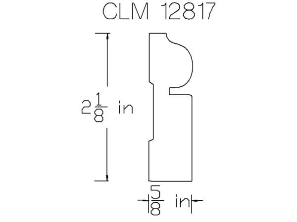 CLM 12817