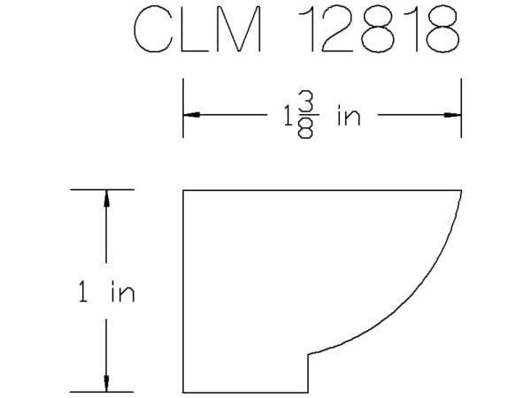 CLM 12818