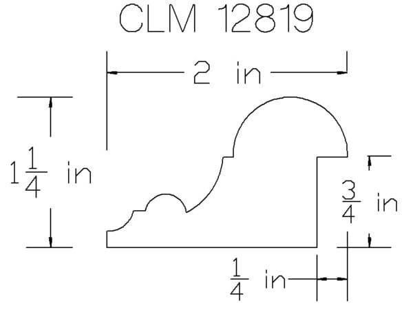 CLM 12819