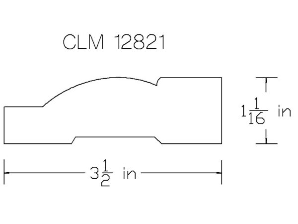 CLM 12821