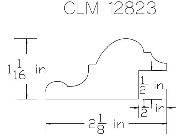 CLM 12823