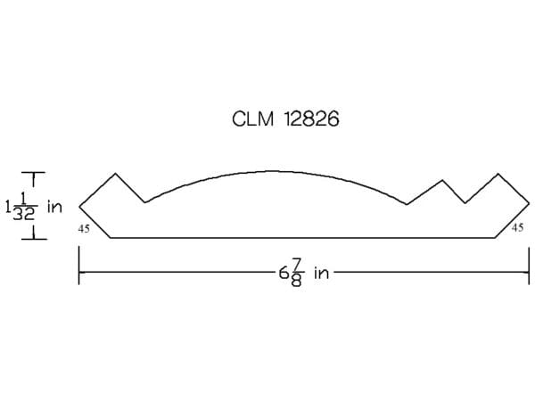 CLM 12826