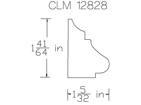 CLM 12828