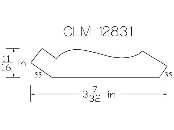 CLM 12831