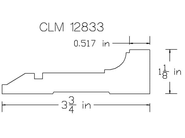 CLM 12833