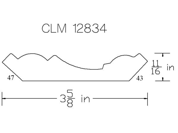 CLM 12834