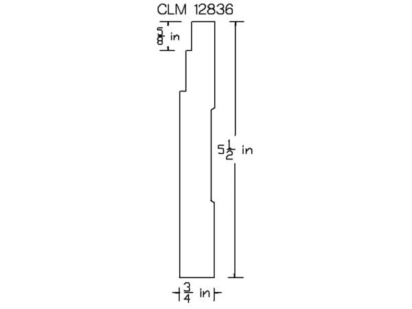 CLM 12836