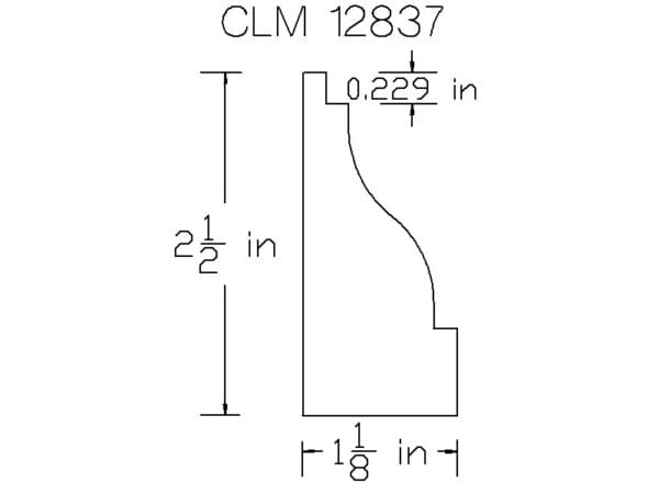 CLM 12837