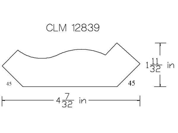 CLM 12839