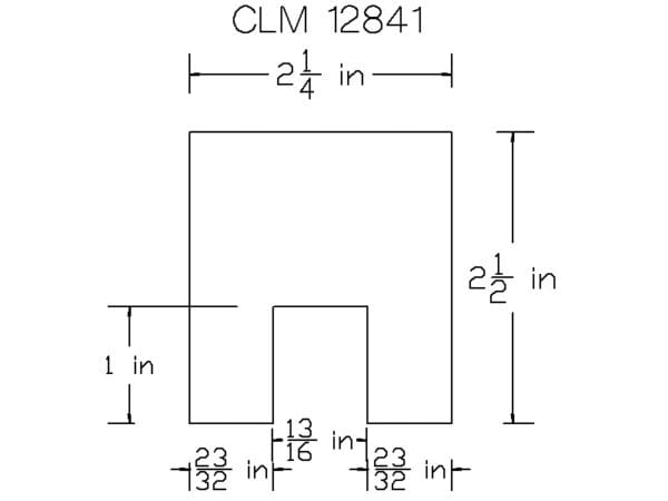 CLM 12841