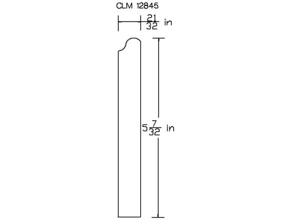 CLM 12845