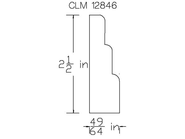 CLM 12846