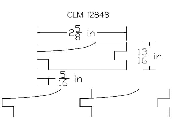 CLM 12848