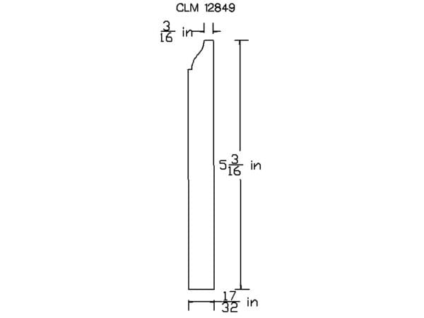 CLM 12849