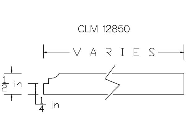 CLM 12850