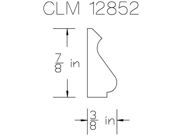 CLM 12852