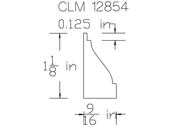 CLM 12854