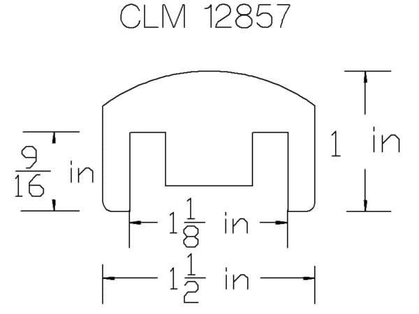 CLM 12857