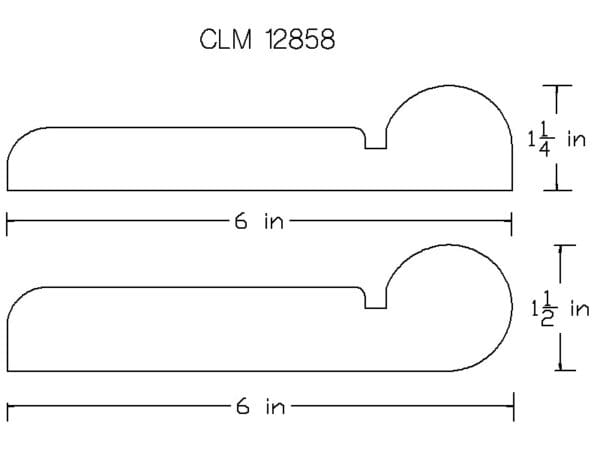 CLM 12858