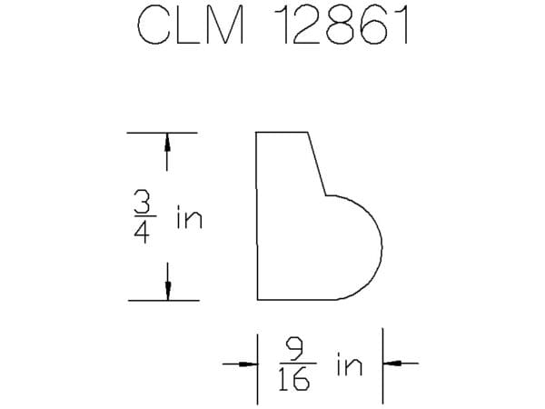 CLM 12861