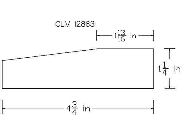 CLM 12863