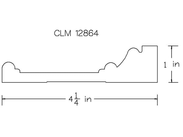 CLM 12864