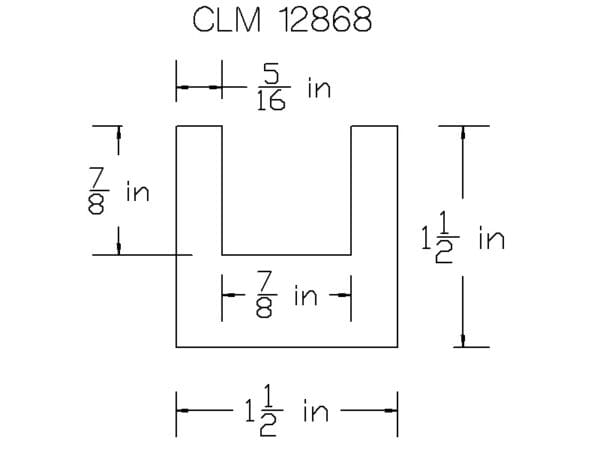 CLM 12868