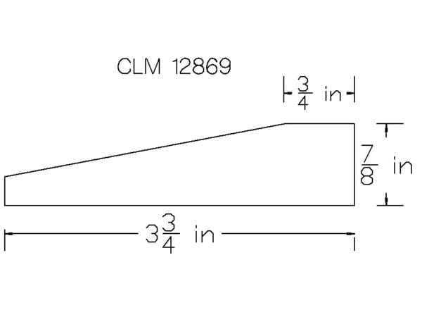 CLM 12869