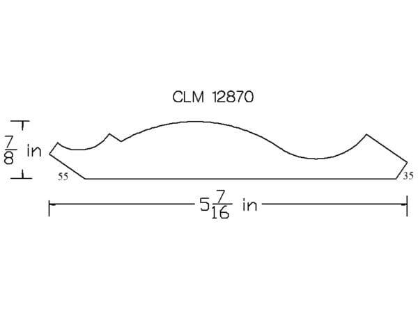 CLM 12870