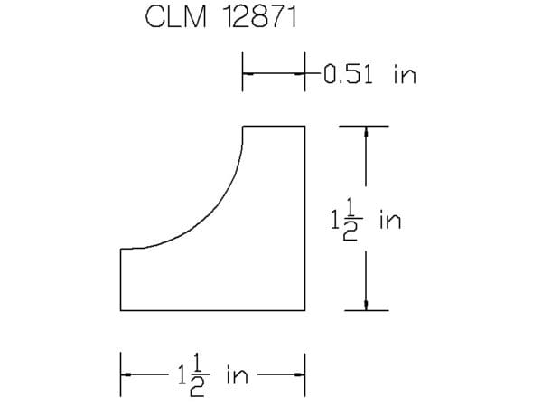 CLM 12871