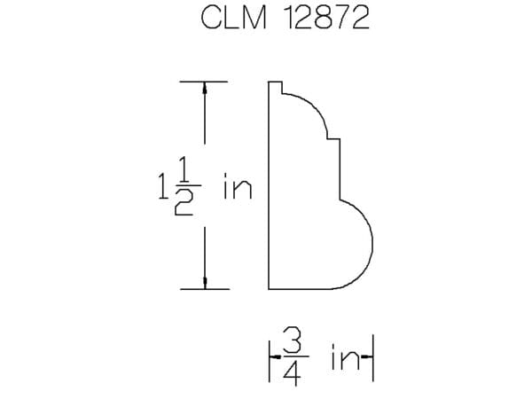 CLM 12872