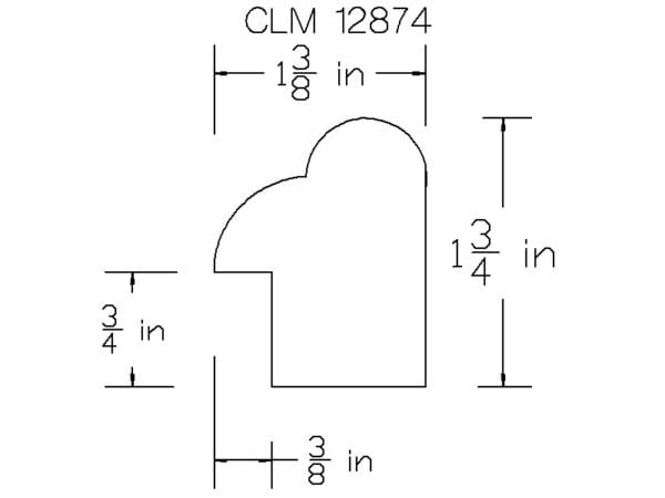 CLM 12874