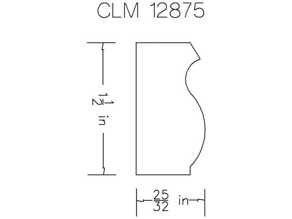 CLM 12875