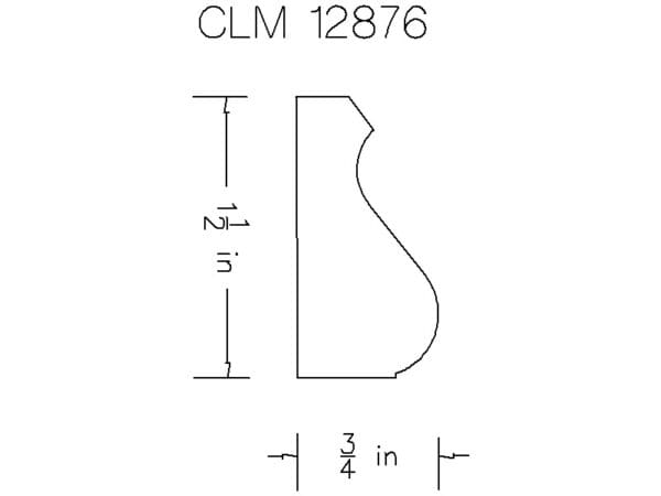 CLM 12876