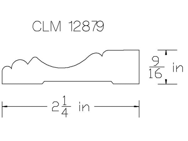 CLM 12879