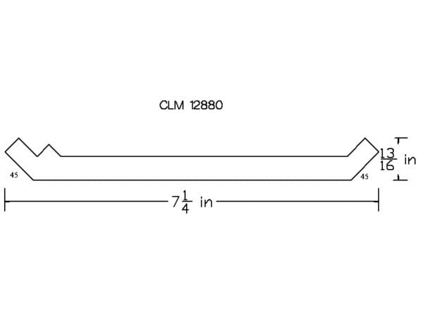 CLM 12880