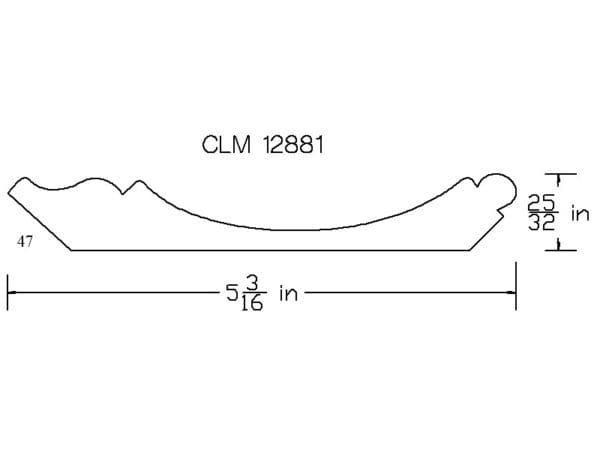 CLM 12881