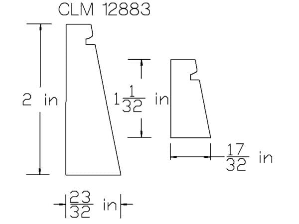 CLM 12883