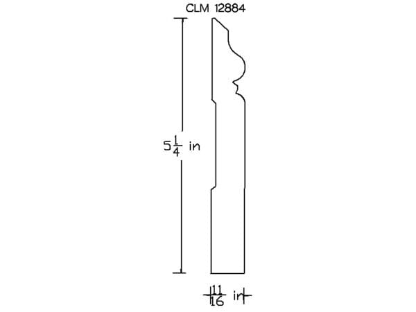 CLM 12884