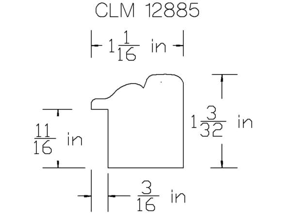 CLM 12885