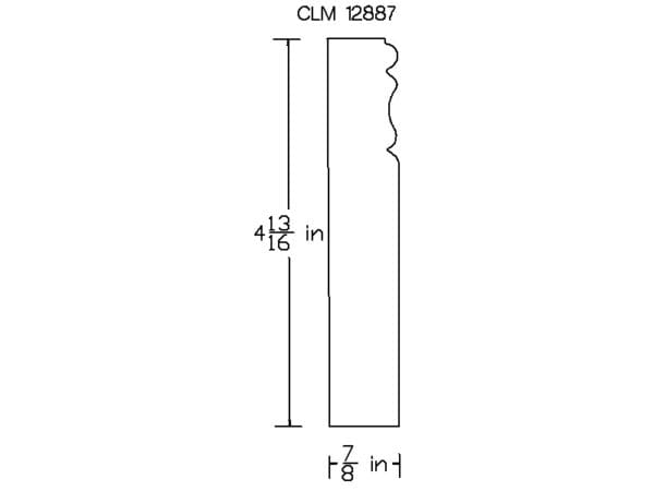 CLM 12887