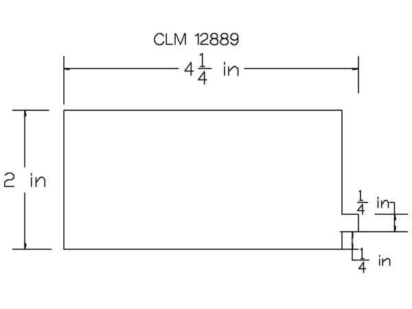 CLM 12889